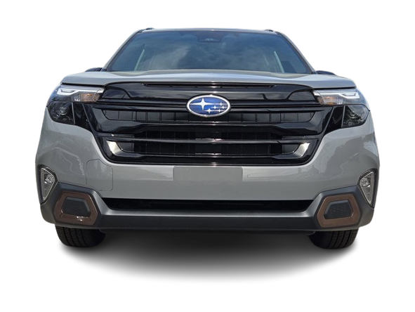 Thumbnail: 2026 Subaru Forester - 22