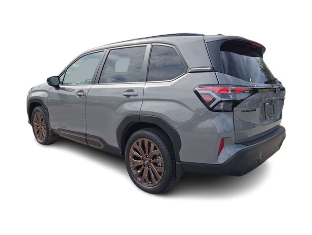 Thumbnail: 2026 Subaru Forester - 4