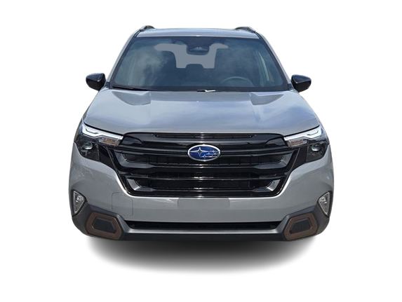 Thumbnail: 2026 Subaru Forester - 6