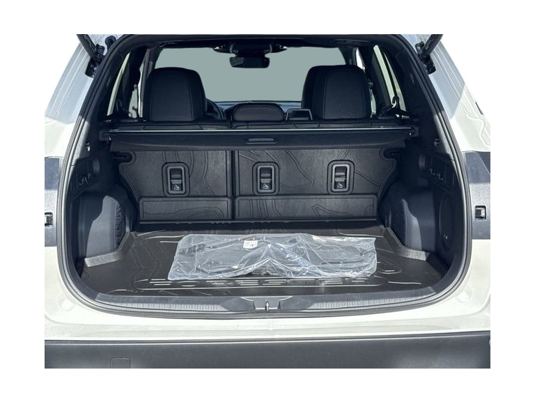 Thumbnail: 2026 Subaru Forester - 16