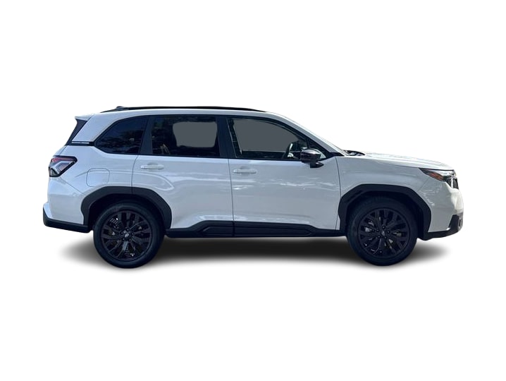 Thumbnail: 2026 Subaru Forester - 20
