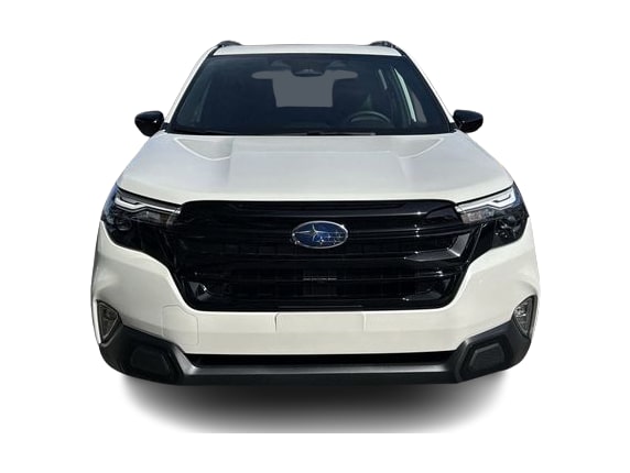 Thumbnail: 2026 Subaru Forester - 6
