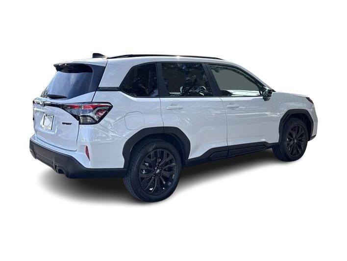 Thumbnail: 2026 Subaru Forester - 19