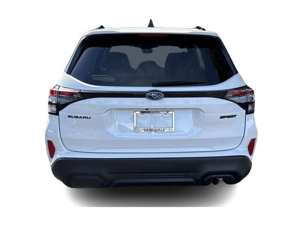 Thumbnail: 2026 Subaru Forester - 5