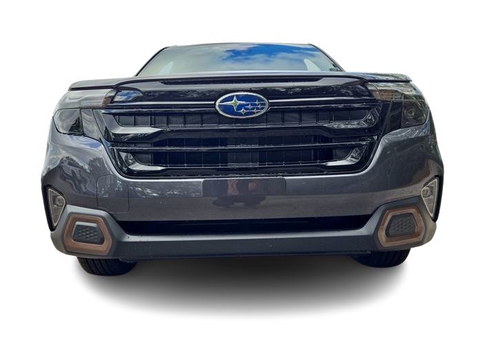 Thumbnail: 2026 Subaru Forester - 22