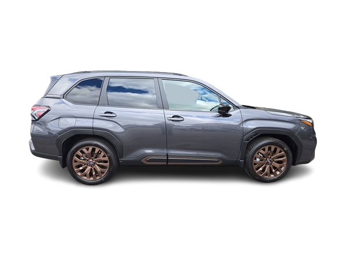 Thumbnail: 2026 Subaru Forester - 20