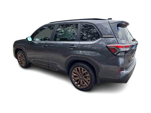 Thumbnail: 2026 Subaru Forester - 4