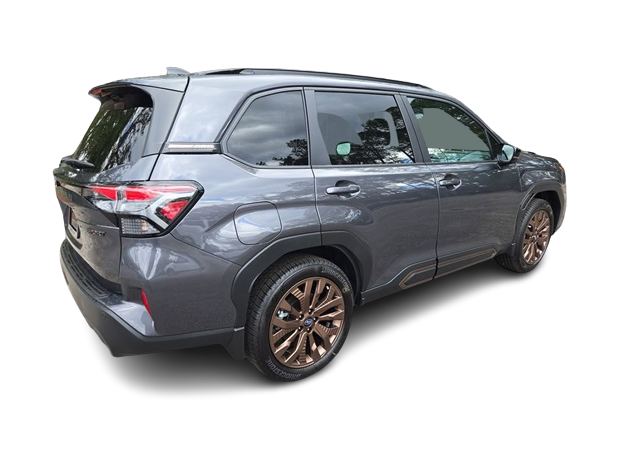 Thumbnail: 2026 Subaru Forester - 19