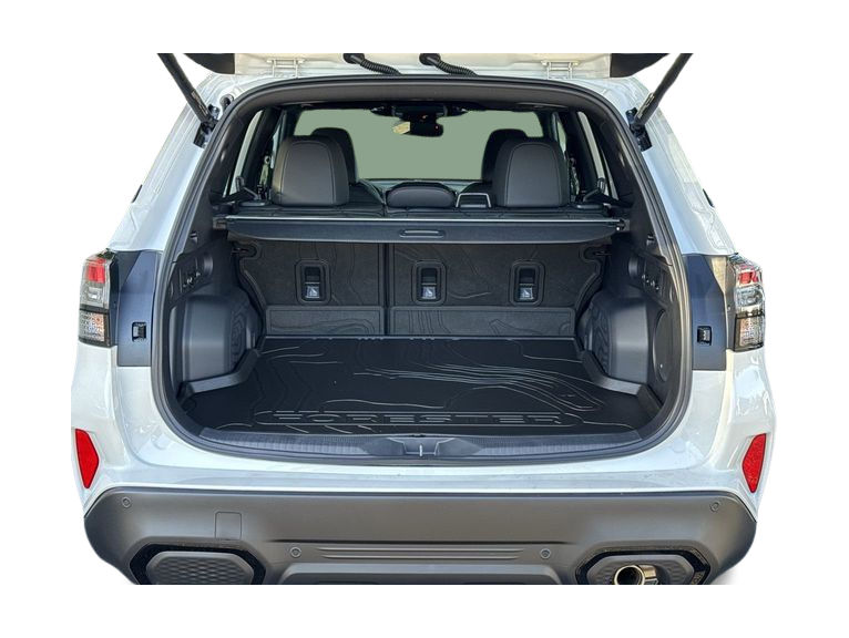Thumbnail: 2026 Subaru Forester - 32