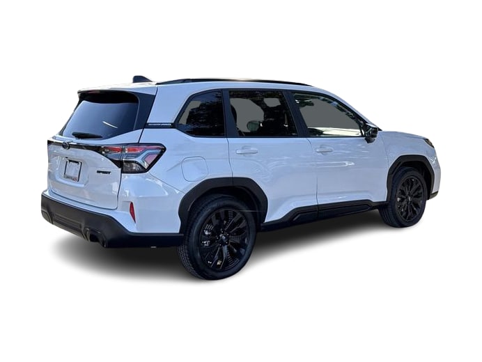 Thumbnail: 2026 Subaru Forester - 19