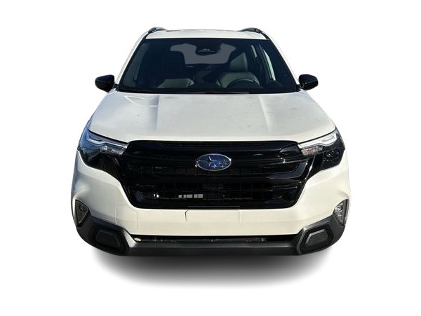 Thumbnail: 2026 Subaru Forester - 6