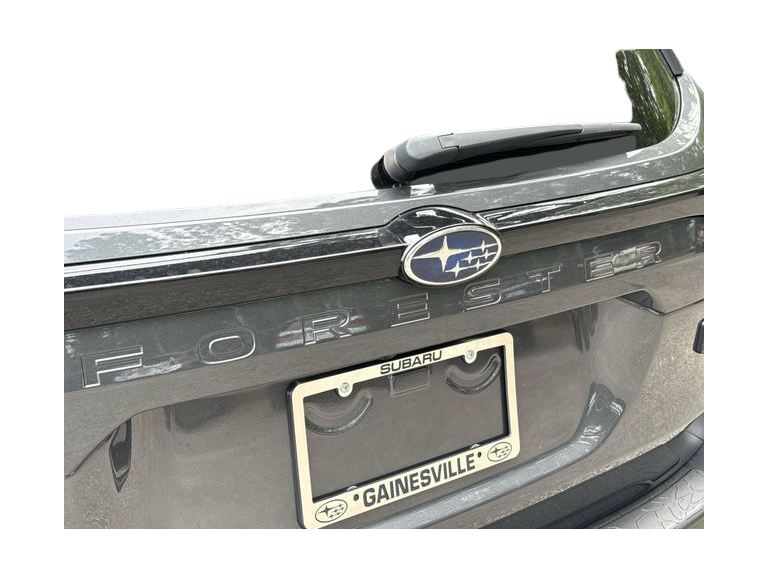 Thumbnail: 2026 Subaru Forester - 23