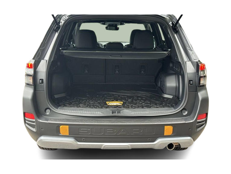 Thumbnail: 2026 Subaru Forester - 16