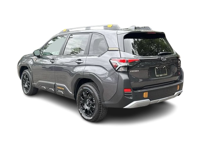 Thumbnail: 2026 Subaru Forester - 4