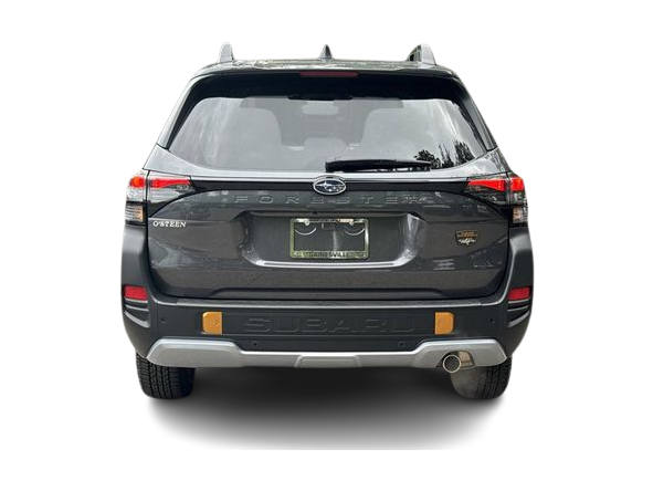 Thumbnail: 2026 Subaru Forester - 5