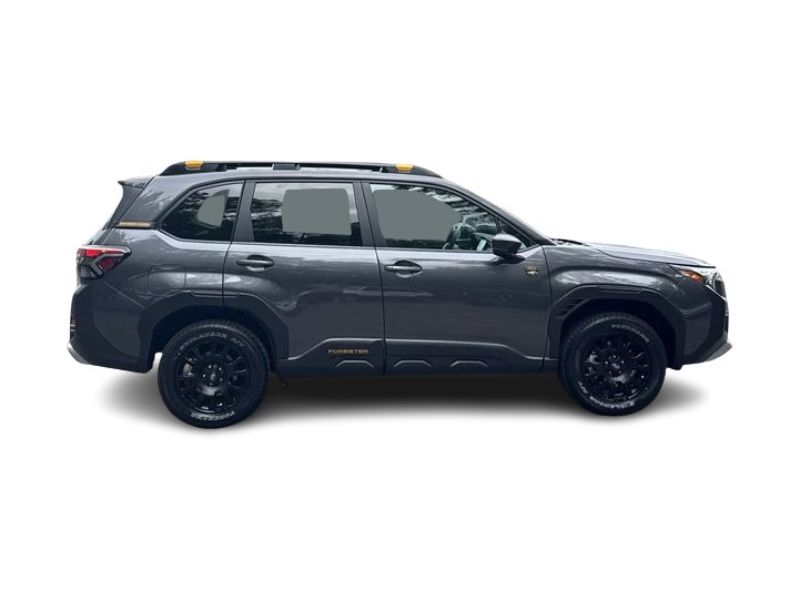 Thumbnail: 2026 Subaru Forester - 20