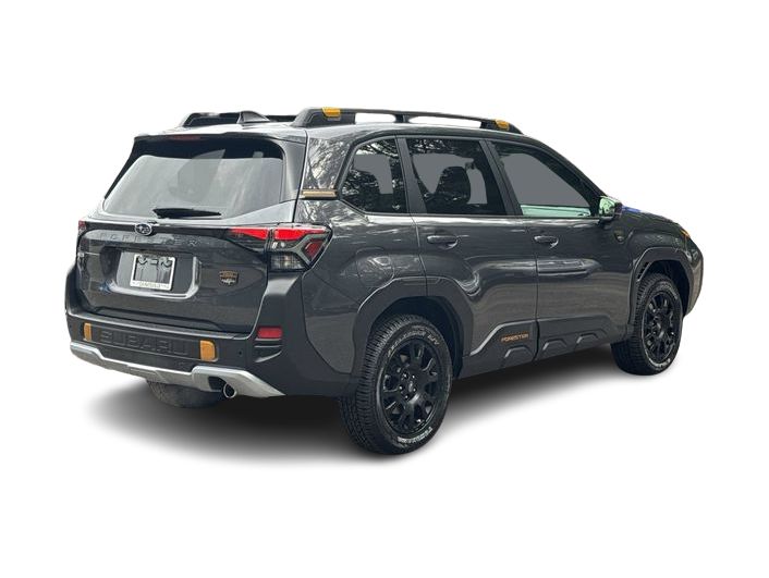 Thumbnail: 2026 Subaru Forester - 19
