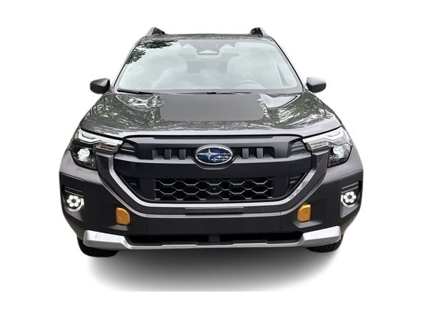 Thumbnail: 2026 Subaru Forester - 6