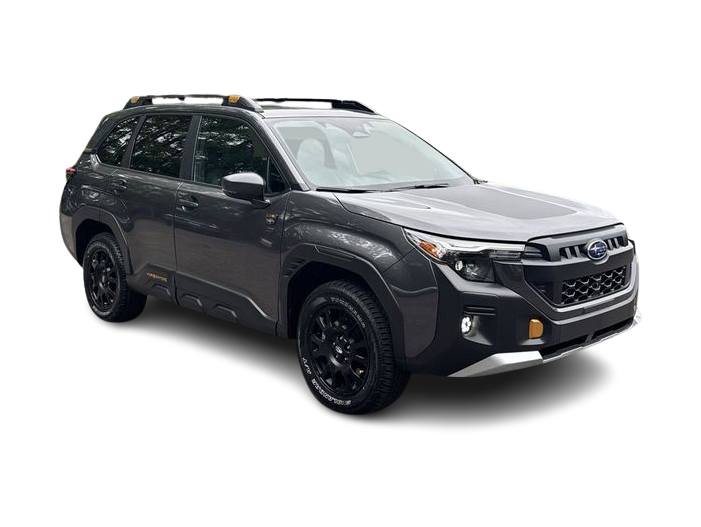 Thumbnail: 2026 Subaru Forester - 21