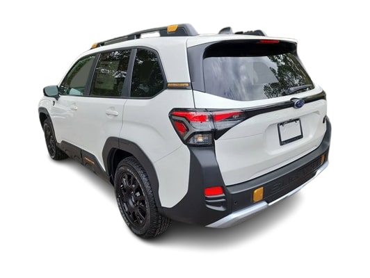 Thumbnail: 2026 Subaru Forester - 4