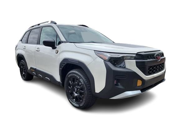Thumbnail: 2026 Subaru Forester - 20