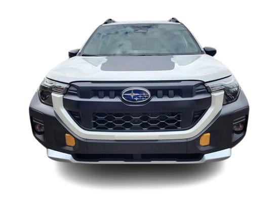 Thumbnail: 2026 Subaru Forester - 6