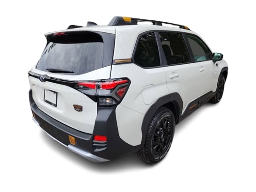 Thumbnail: 2026 Subaru Forester - 18
