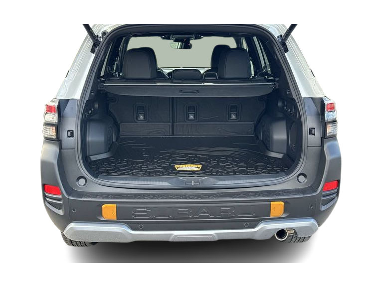 Thumbnail: 2026 Subaru Forester - 16