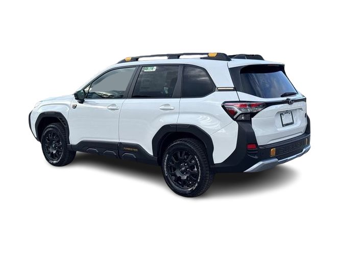 Thumbnail: 2026 Subaru Forester - 4