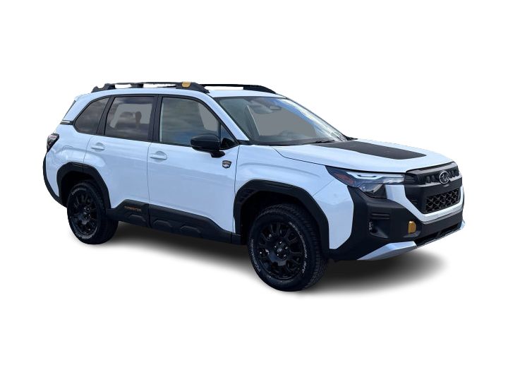 Thumbnail: 2026 Subaru Forester - 21