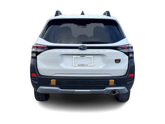 Thumbnail: 2026 Subaru Forester - 5