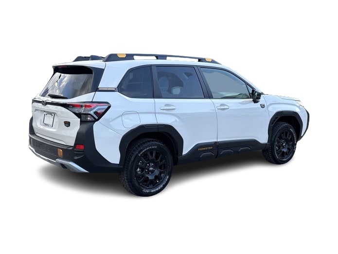 Thumbnail: 2026 Subaru Forester - 19