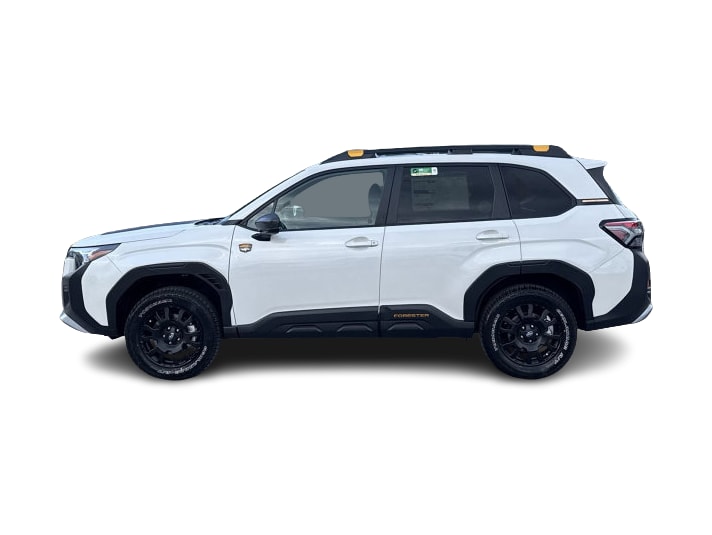 Thumbnail: 2026 Subaru Forester - 3