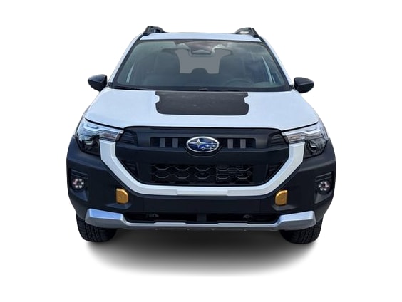 Thumbnail: 2026 Subaru Forester - 6