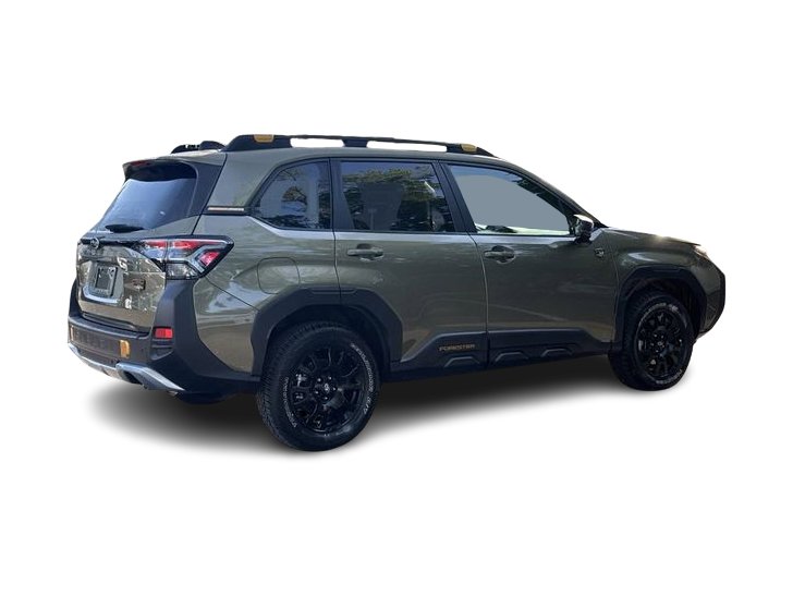 Thumbnail: 2026 Subaru Forester - 20