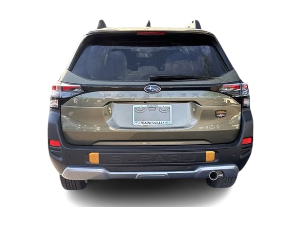 Thumbnail: 2026 Subaru Forester - 5