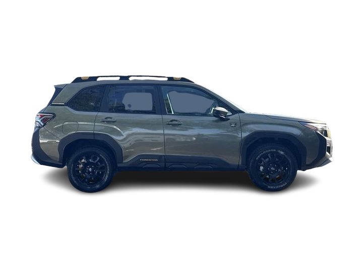 Thumbnail: 2026 Subaru Forester - 21