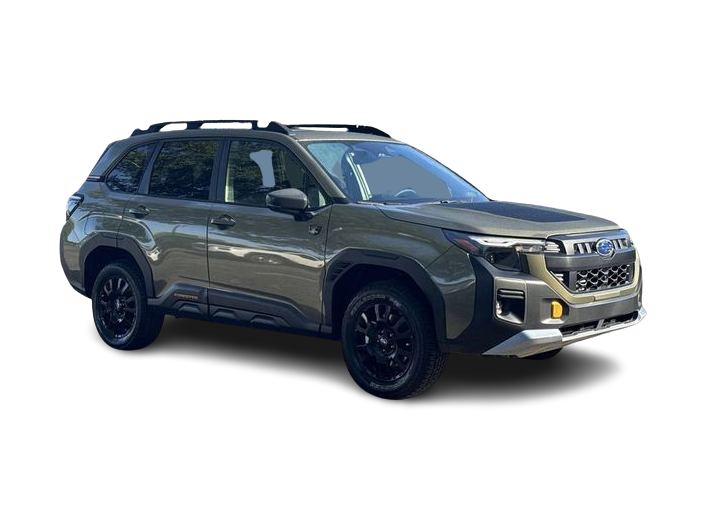 Thumbnail: 2026 Subaru Forester - 22