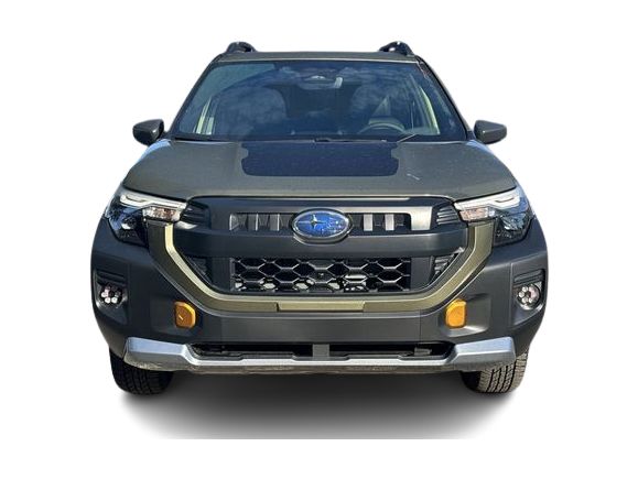 Thumbnail: 2026 Subaru Forester - 6