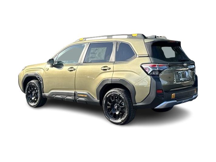 Thumbnail: 2026 Subaru Forester - 4