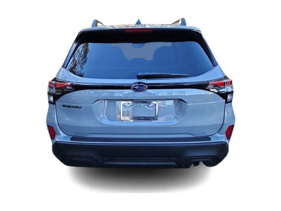 Thumbnail: 2026 Subaru Forester - 5