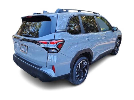 Thumbnail: 2026 Subaru Forester - 17