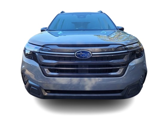 Thumbnail: 2026 Subaru Forester - 6