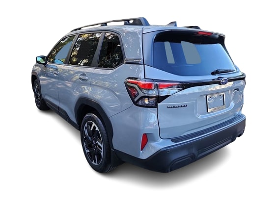 Thumbnail: 2026 Subaru Forester - 4