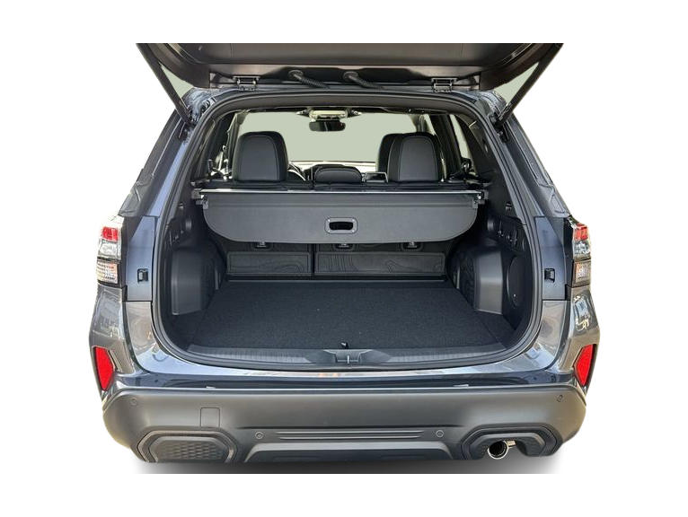 Thumbnail: 2026 Subaru Forester - 33