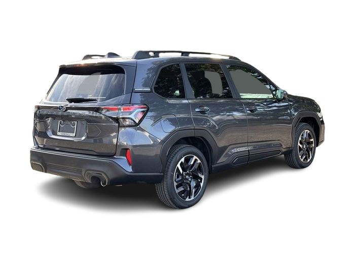 Thumbnail: 2026 Subaru Forester - 19