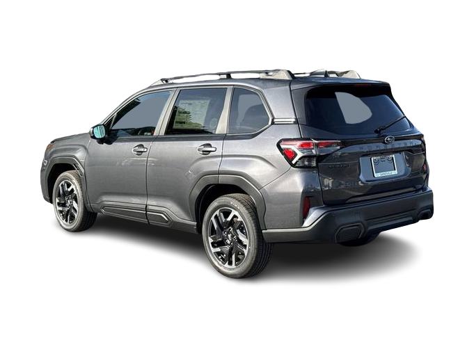 Thumbnail: 2026 Subaru Forester - 4