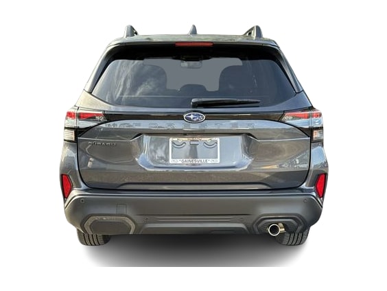 Thumbnail: 2026 Subaru Forester - 5