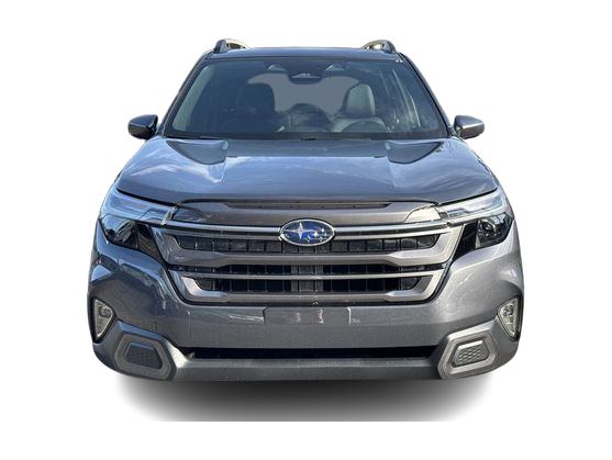 Thumbnail: 2026 Subaru Forester - 6