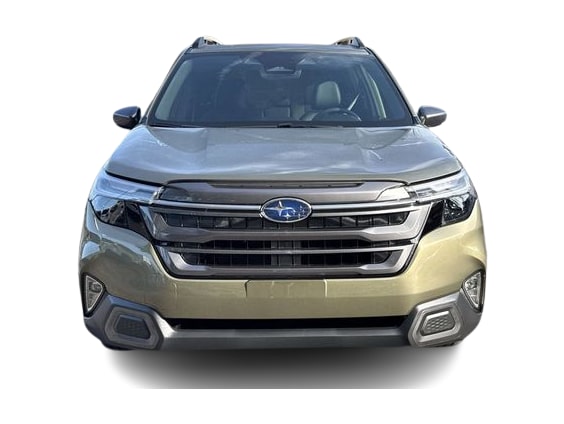 Thumbnail: 2026 Subaru Forester - 6